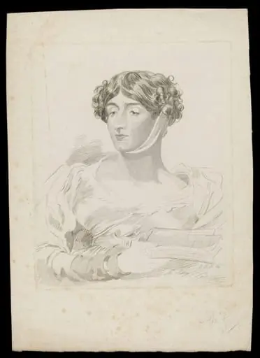 H Beard Print Collection, by George Henry Harlow
