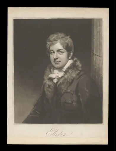 H Beard Print Collection, by George Henry Harlow