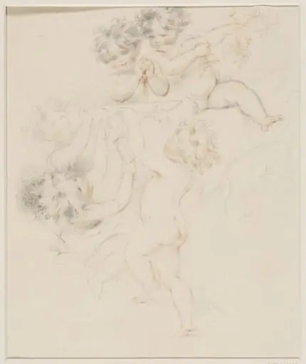 Untitled, by George Henry Harlow
