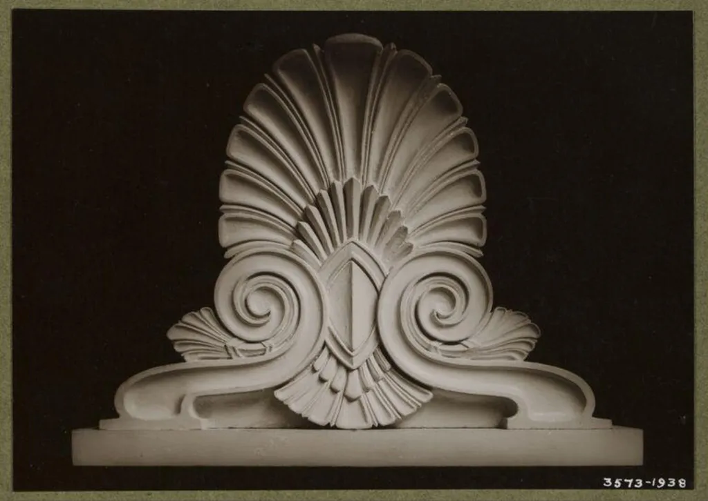 Untitled, by George Herbert Tyson Smith, photographic