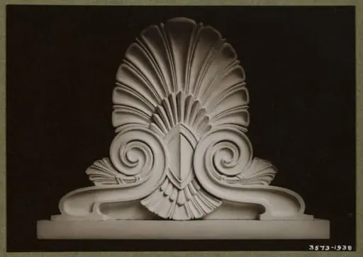 Untitled, by George Herbert Tyson Smith