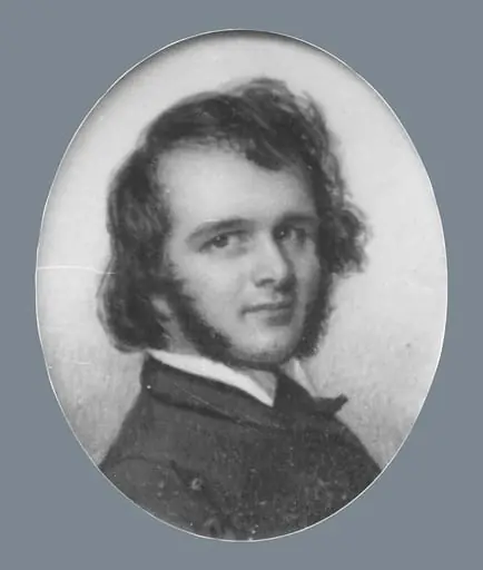 Self Portrait