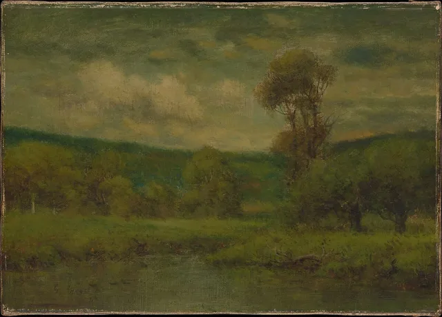 Landscape