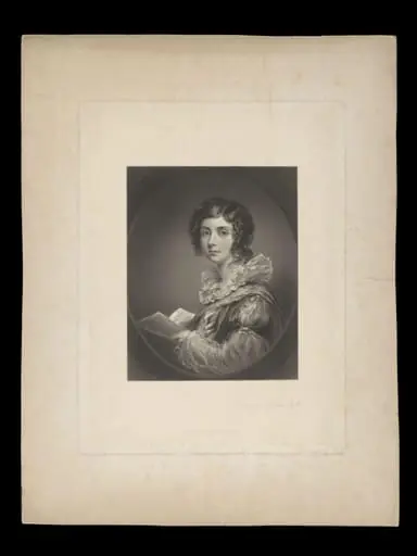 H Beard Print Collection, by George J. Stodart