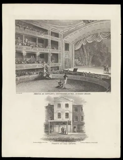 H Beard Print Collection, by George Jones