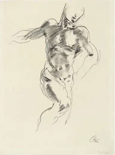 Untitled, by George Kolbe