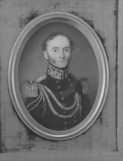 Jubal Anderson Early, by George Lethbridge Saunders