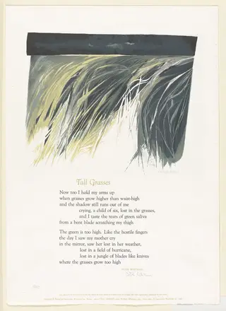 Untitled, by George Lockwood
