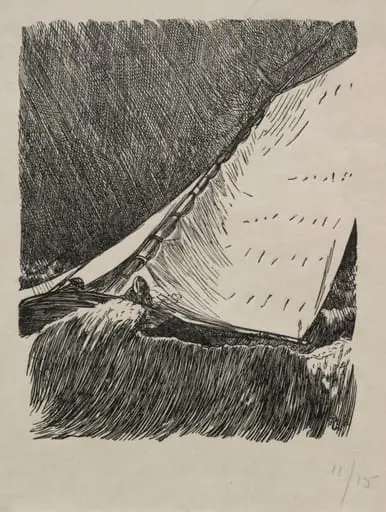 Second Thoughts, by George Louis Palmella Busson Du Maurier