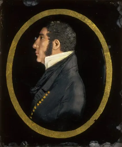 William Henry Vining, by George M. Miller