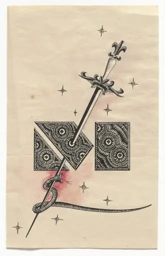 Untitled, by George Maciunas
