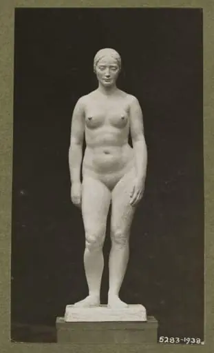 Untitled, by George Müller