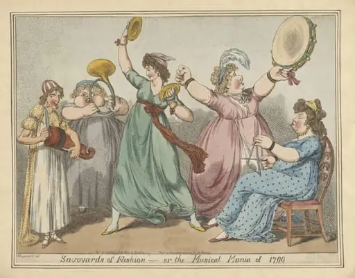 H Beard Print Collection, by George Murgatroyd Woodward