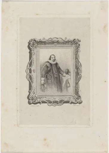 Lord Bacon, by George Murray