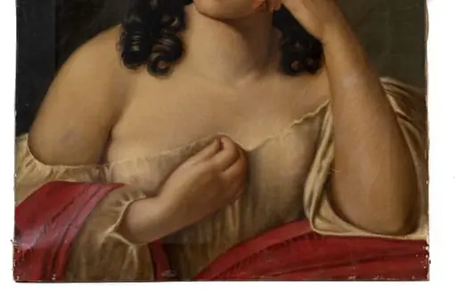 Disprețul, by George Schiller