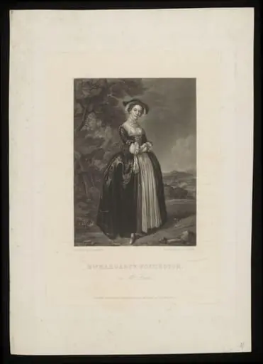 H Beard Print Collection, by George Shury Shury