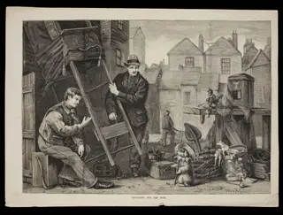 George Speaight Punch & Judy Collection