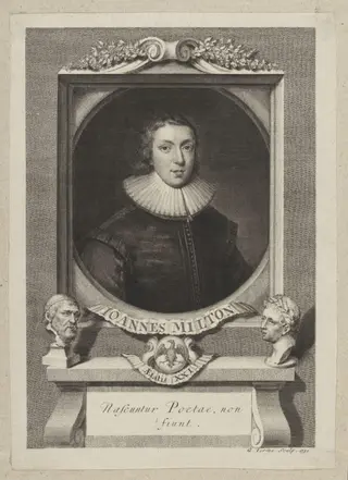 H Beard Print Collection