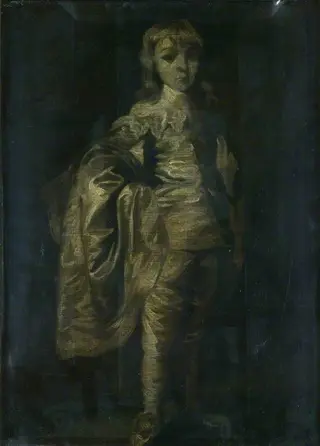 George Villiers (1628–1687), 2nd Duke of Buckingham