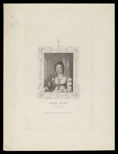H Beard Print Collection, by George Virtue