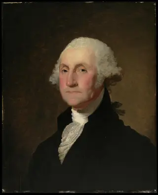 George Washington