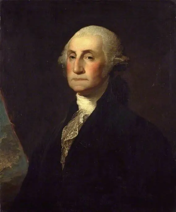 George Washington