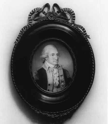 George Washington, 1876