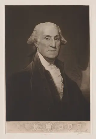 George Washington