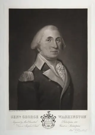 George Washington