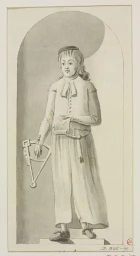 Untitled, by George Wheeler