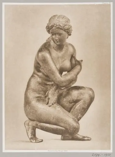 Untitled, by Georges Petit