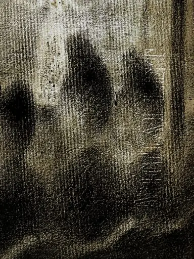Untitled, by Georges Seurat