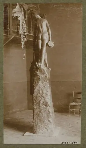 Untitled, by Georges Winter