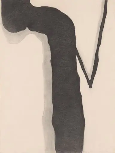 Untitled, by Georgia O'Keeffe
