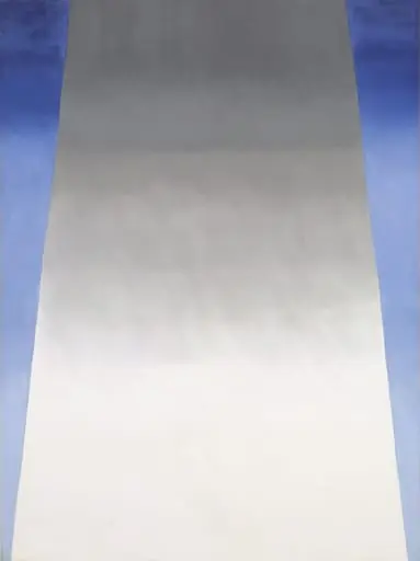 Untitled, by Georgia O'Keeffe