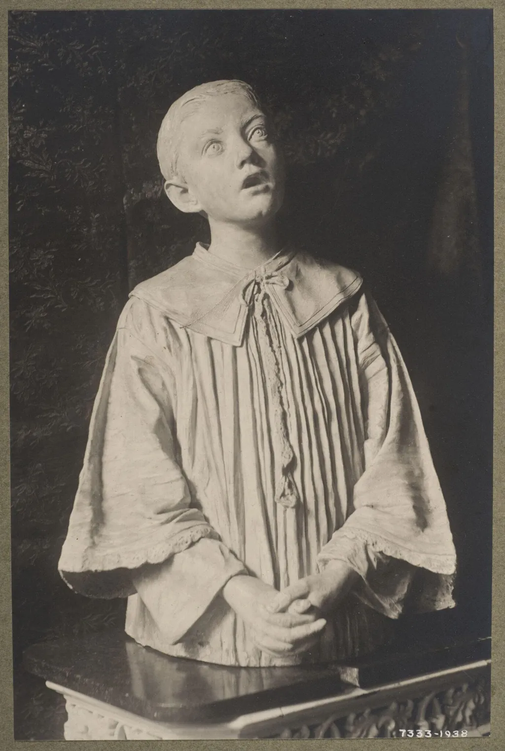 Untitled, by Georgine Schwartze, photographic