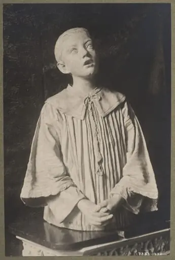 Untitled, by Georgine Schwartze