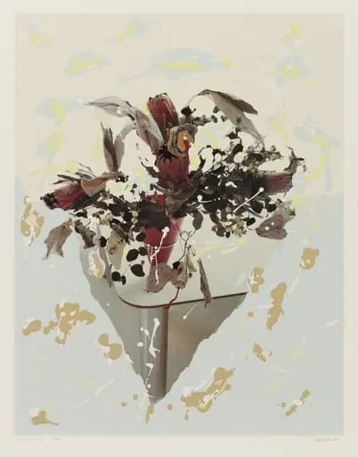 Untitled, by Ger van Elk