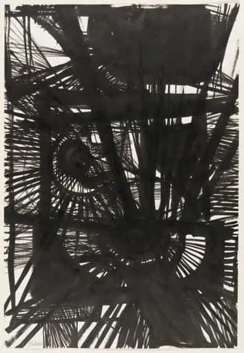 Study for Sculpture, by Gerald Gladstone