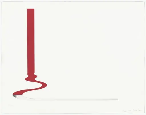 Untitled, by Gerald Laing