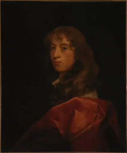 Sir Charles Turner, by Gerard Soest
