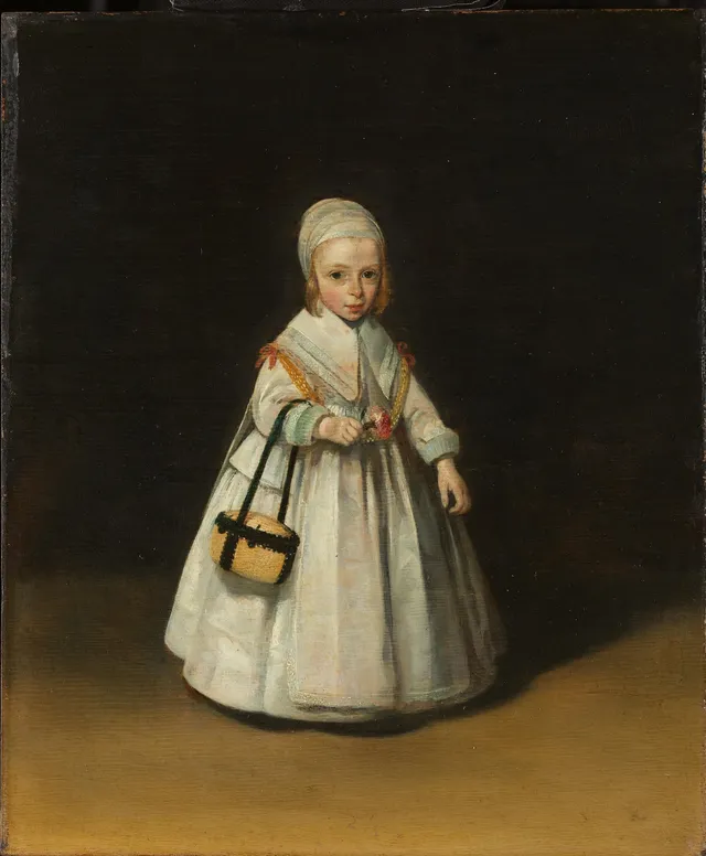 Helena van der Schalcke