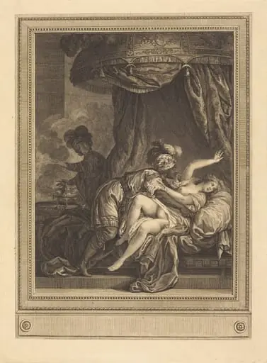 Le roi d'Ethiopie, by Gérard Vidal