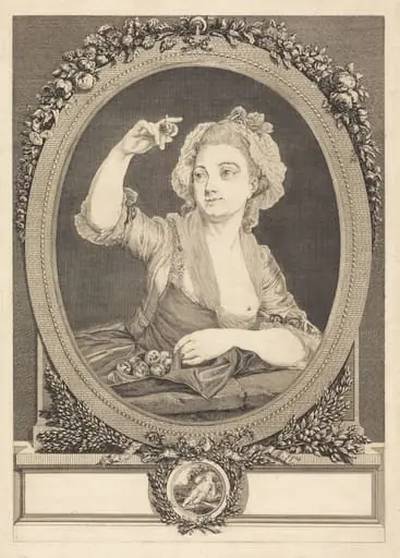 Les prunes, by Gérard Vidal