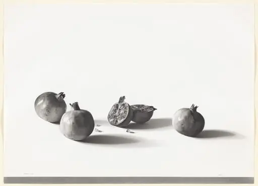 Untitled, by Gerardo Pita