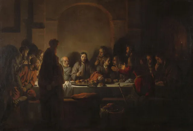 The Last Supper