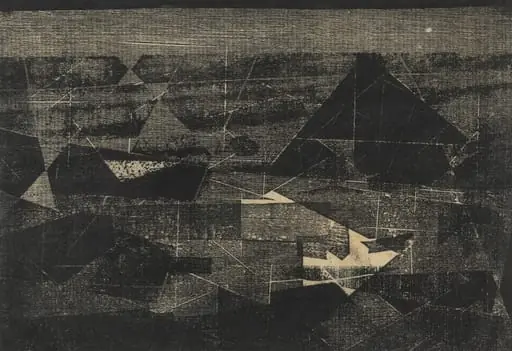 Untitled, by Gerd Leufert