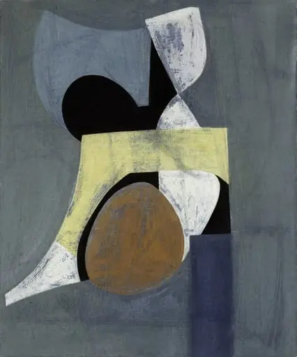 Untitled, by Gerd Leufert