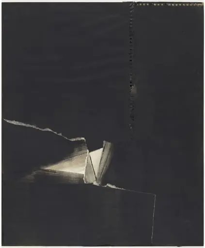 Untitled, by Gerd Leufert