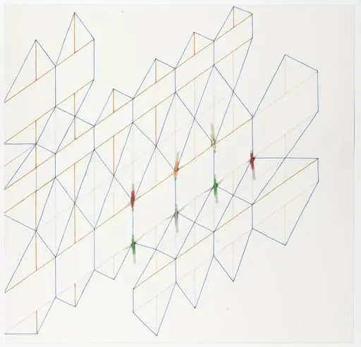 Untitled, by Gerd Leufert